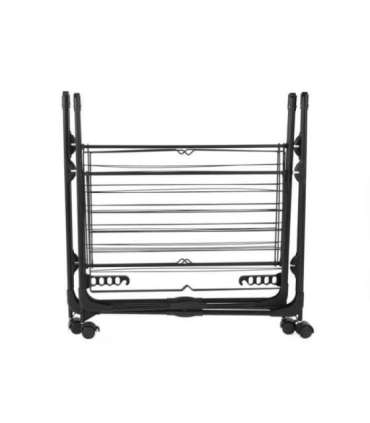 Beldray LA035747BLKFEU7 30 Metre Tower Airer