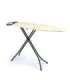 Beldray LA031213LEM2FEU7 Precision Ironing Board - Lemon Print115X 36 CM