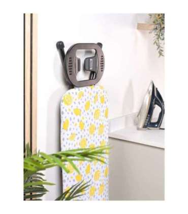 Beldray LA031213LEM2FEU7 Precision Ironing Board - Lemon Print115X 36 CM