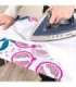 Beldray LA031282POM2FEU7 Easy Glide Ironing Board - Pomegranate Printt122X 38 CM