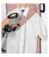 Beldray LA031534ROSEFEU7 Garment Steamer paddle