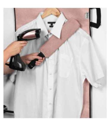 Beldray LA031534ROSEFEU7 Garment Steamer paddle
