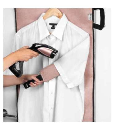 Beldray LA031534ROSEFEU7 Garment Steamer paddle