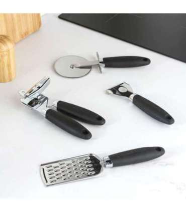 Russell Hobbs RH03233EU7 Kitchen Gadget 4Piece Set