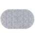 Beldray LA032678UFFEU7 Antibac PVC Bath Mat