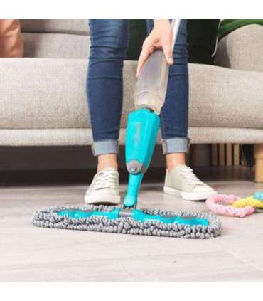 Beldray LA034245KDUFFEU7 Antibac Pet Plus+ 2-in-1 Spray Mop