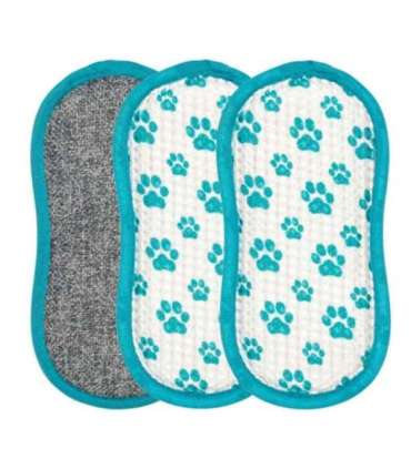 Beldray LA034177CDUEU7 Antibac Pet Plus+ Cleaning Pads