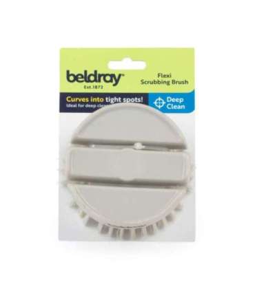 Beldray LA032784FEU7 Deep Clean Flexi Scrubbing Brush