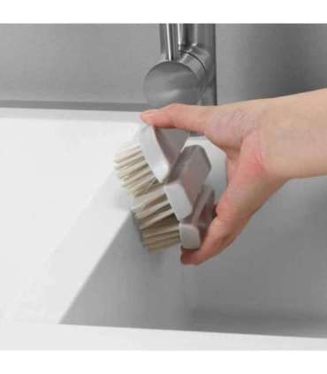 Beldray LA032784FEU7 Deep Clean Flexi Scrubbing Brush