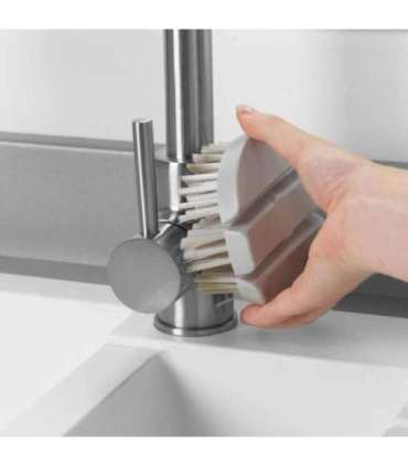 Beldray LA032784FEU7 Deep Clean Flexi Scrubbing Brush