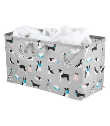 Beldray LA032142DFEU7 Foldable Laundry Tote