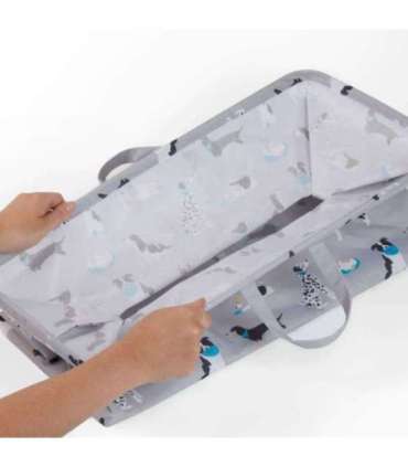 Beldray LA032142DFEU7 Foldable Laundry Tote