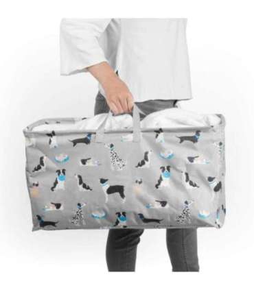 Beldray LA032142DFEU7 Foldable Laundry Tote