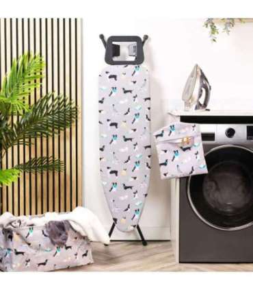 Beldray LA032142DFEU7 Foldable Laundry Tote