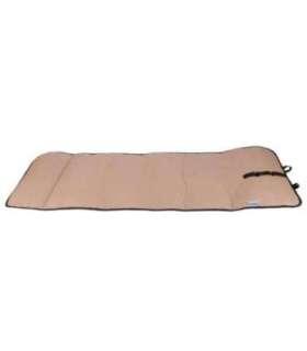 Beldray LA031541ROSEFEU7 Overdoor Garment Steamer Pad - Rose Gold