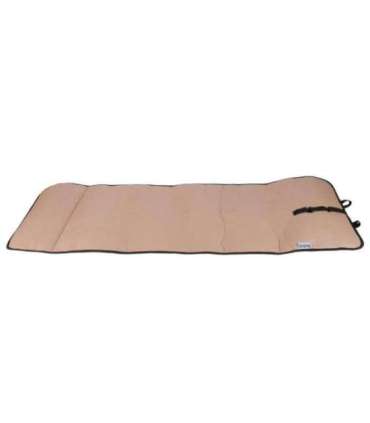 Beldray LA031541ROSEFEU7 Overdoor Garment Steamer Pad - Rose Gold