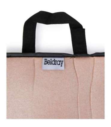 Beldray LA031541ROSEFEU7 Overdoor Garment Steamer Pad - Rose Gold