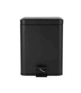 Beldray LA035235BLKFEU7 5-Litre Dual Compartment Bin – Black