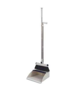 Beldray LA030216FEU7 Deep Clean Multi-Surface Dustpan & Broom Set