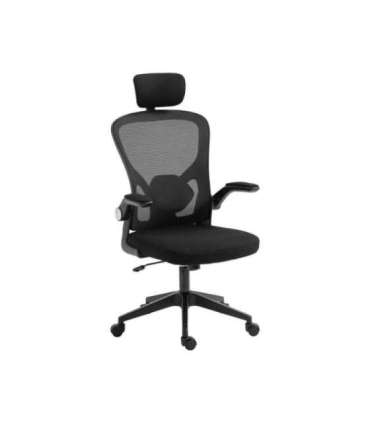 Sandberg 640-97 ErgoFusion Gaming Chair Basic