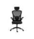 Sandberg 640-97 ErgoFusion Gaming Chair Basic