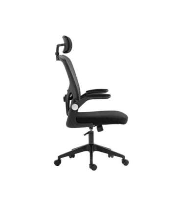 Sandberg 640-97 ErgoFusion Gaming Chair Basic
