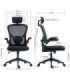 Sandberg 640-97 ErgoFusion Gaming Chair Basic