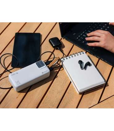 Tracer 47506 Blaze 30000mAh 65W WH Power Bank