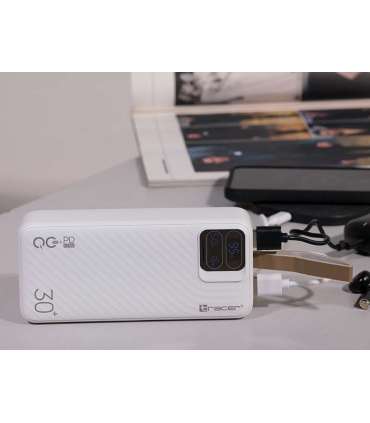 Tracer 47506 Blaze 30000mAh 65W WH Power Bank