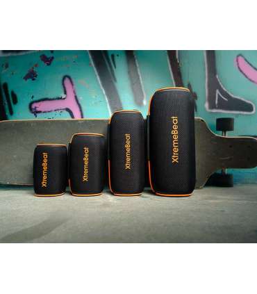 Tracer 47542 XtraVox XL TWS BT RGB Black