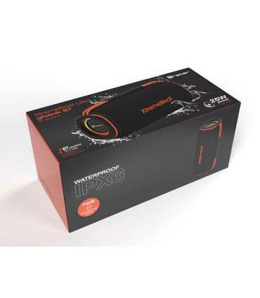 Tracer 47542 XtraVox XL TWS BT RGB Black