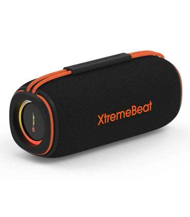 Tracer 47543 XtremeBeat Pro TWS BT RGB Black