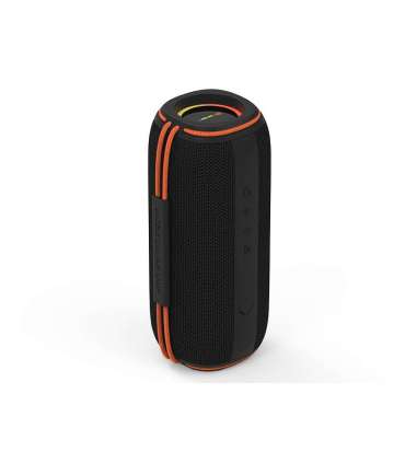 Tracer 47543 XtremeBeat Pro TWS BT RGB Black