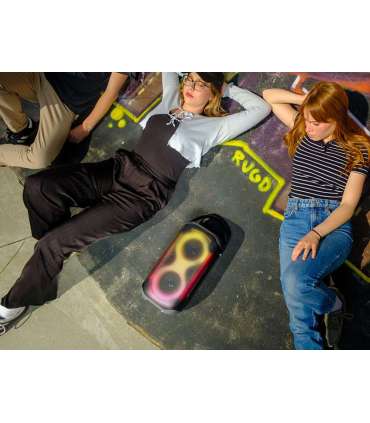 Tracer 47610 Poweraudio King 2 BT TWS