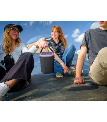 Tracer 47615 Stripe XL TWS BT RGB