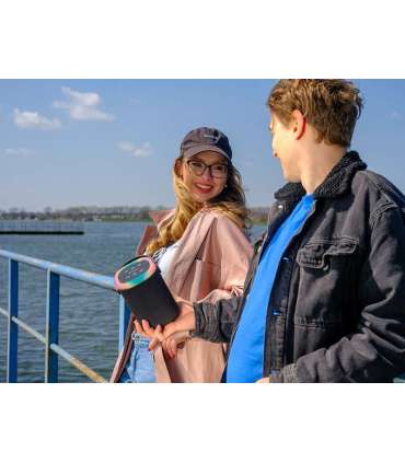 Tracer 47615 Stripe XL TWS BT RGB