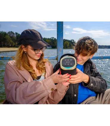 Tracer 47615 Stripe XL TWS BT RGB