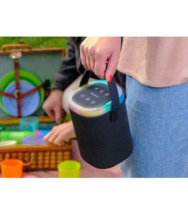 Tracer 47615 Stripe XL TWS BT RGB