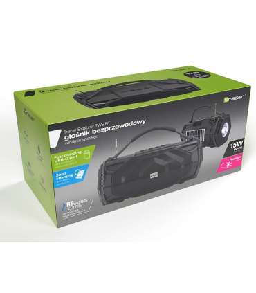 Tracer 47616 Explorer TWS BT