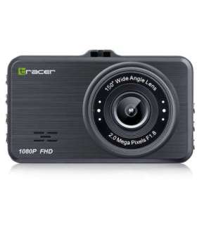 Tracer 47211 3.0S FHD CAPRI Dash Cam