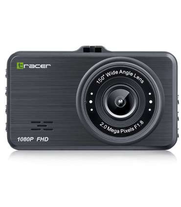Tracer 47211 3.0S FHD CAPRI Dash Cam