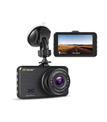 Tracer 47211 3.0S FHD CAPRI Dash Cam