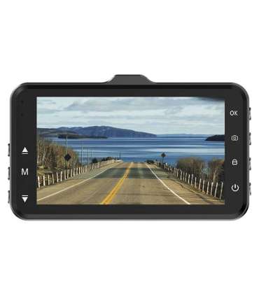 Tracer 47211 3.0S FHD CAPRI Dash Cam