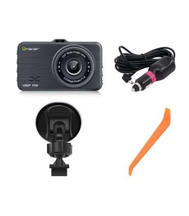 Tracer 47211 3.0S FHD CAPRI Dash Cam
