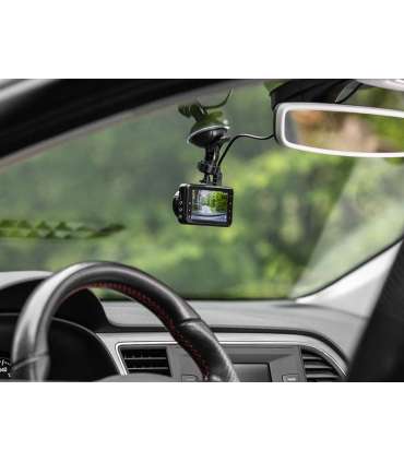 Tracer 47211 3.0S FHD CAPRI Dash Cam