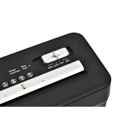 Tracer 47484 EDGY 10L Shredder