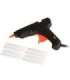 Tracer 46512 Glue Gun P3 Black