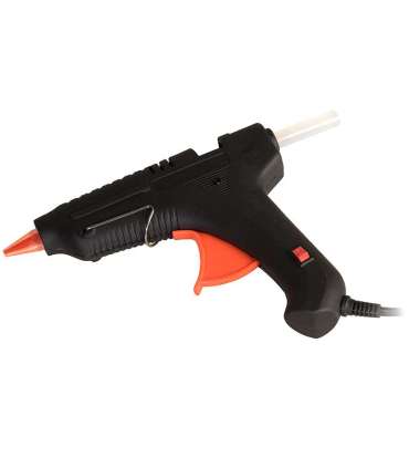 Tracer 46512 Glue Gun P3 Black