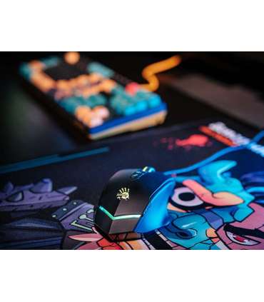 A4Tech 47621 Bloody V8M Max RGB USB