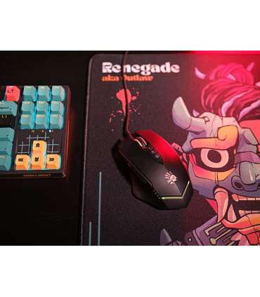 A4Tech 47621 Bloody V8M Max RGB USB